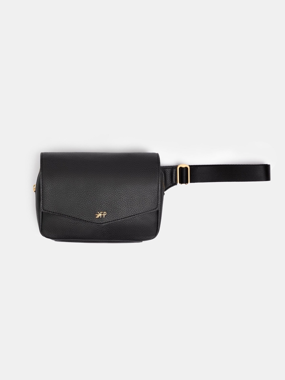 Freshly Picked - Ebony Classic Fanny Pack - NWOT!